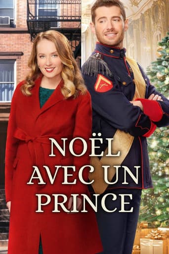 Noël avec un prince