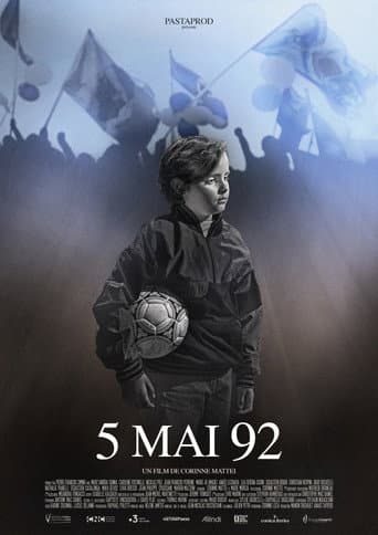 5 Mai 92