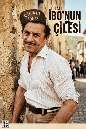 Cilalı İbo'nun Çilesi