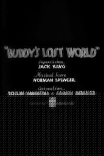 Buddy's Lost World