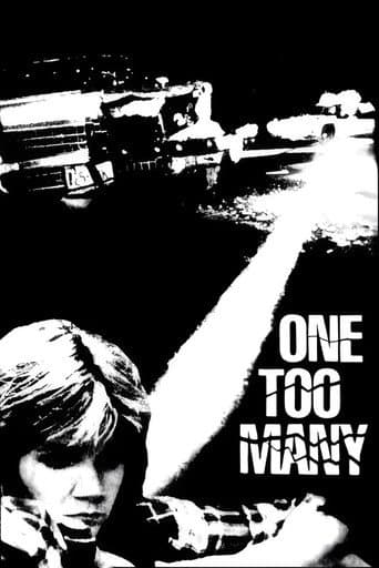 One Too Many