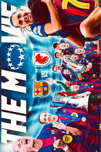 Champions League Final - The Movie