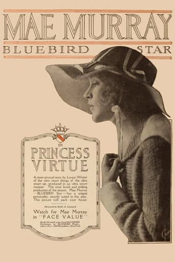 Princess Virtue