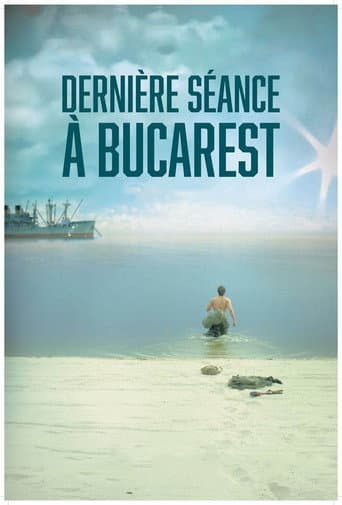 Dernière séance à Bucarest