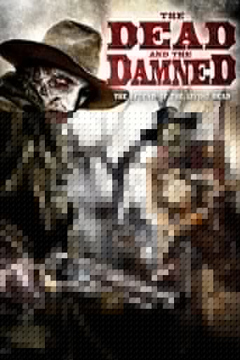 The Dead and the Damned