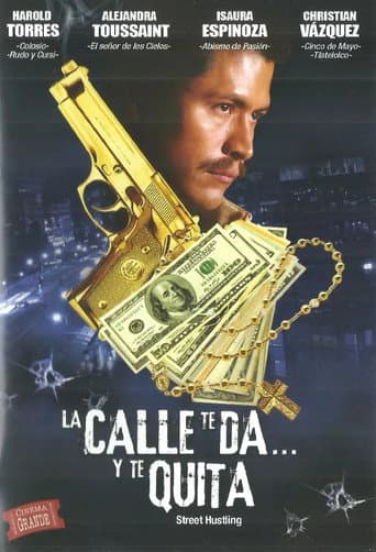 La calle te da... y te quita