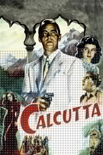 Calcutta