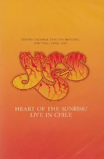 Yes - Live in Chile