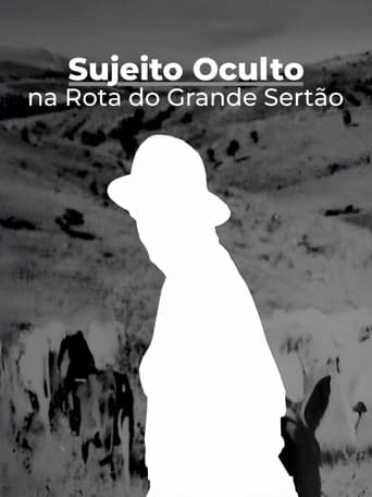 Sujeito Oculto - Na Rota do Grande Sertão