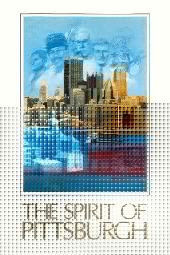 The Spirit of Pittsburgh