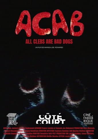 All clebs are bad dogs