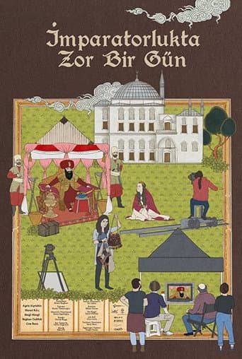 İmparatorlukta Zor Bir Gün