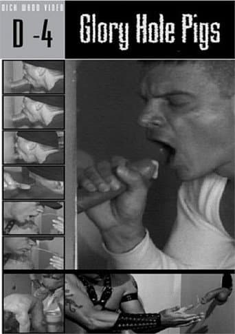 Glory Hole Pigs 1