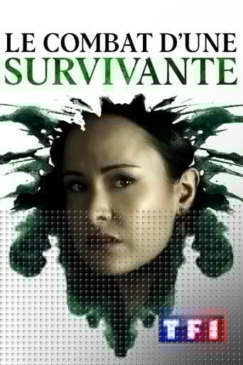 Le combat d'une survivante