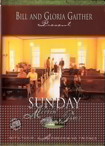 Sunday Meetin' Time