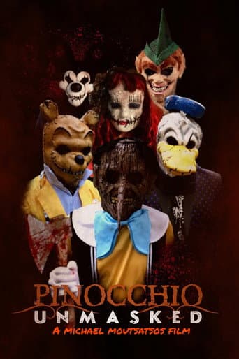 Pinocchio Unmasked