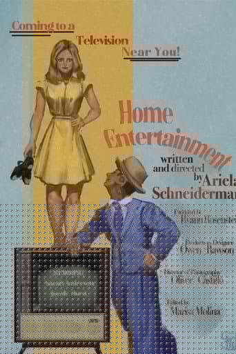 Home Entertainment