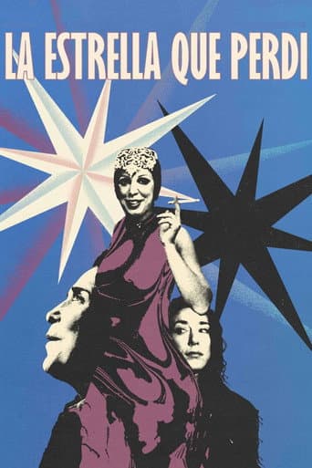 La estrella que perdí