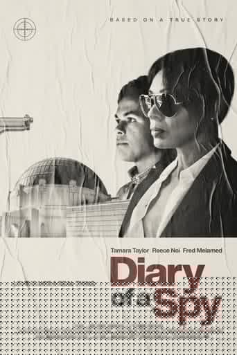 Diary of a Spy