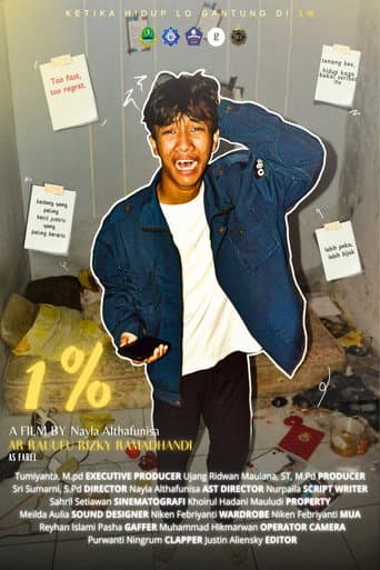 Film Pendek 1%