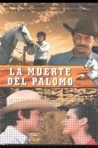 La muerte del Palomo