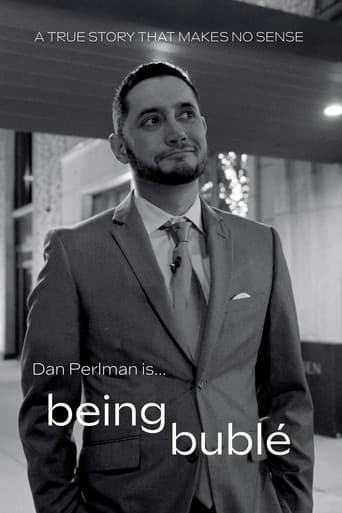 Being Bublé