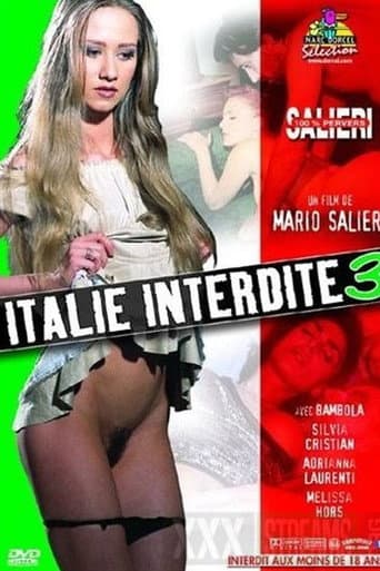 Italie Interdite 3