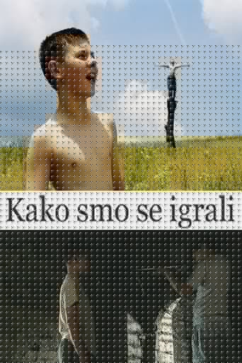 Kako smo se igrali