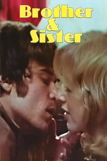 Brother & Sister