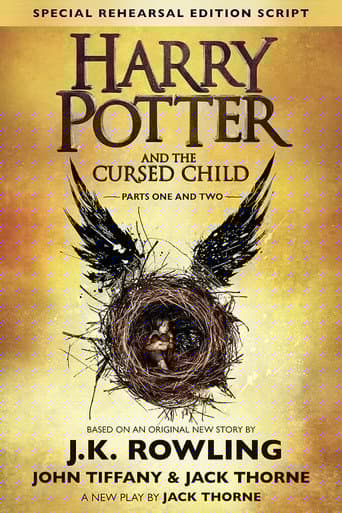 Harry Potter and the Cursed Child (Original West End)