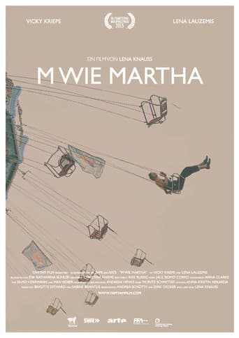 M wie Martha