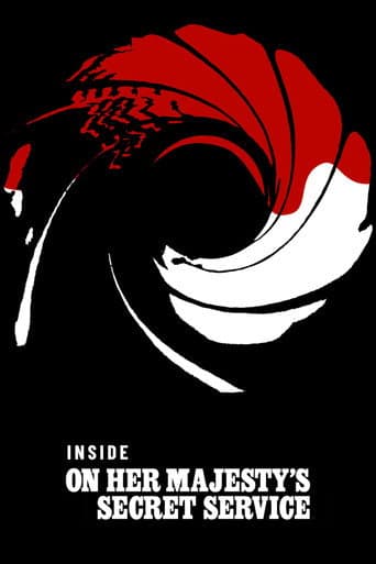 Inside 'On Her Majesty's Secret Service'