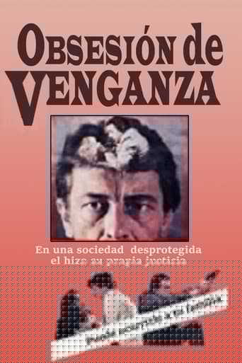 Obsesión de venganza