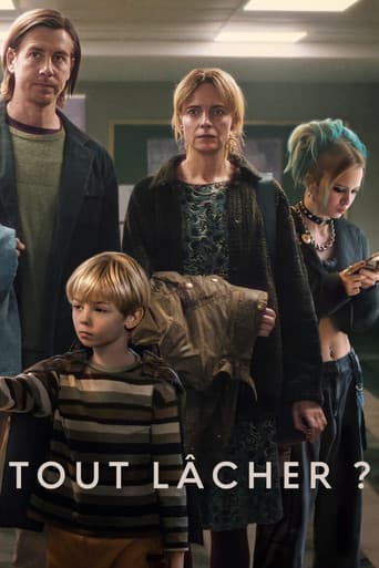 Tout lâcher ?