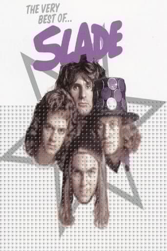 Slade: The Very Best of Slade