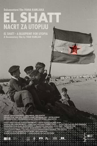 El Shatt - nacrt za utopiju