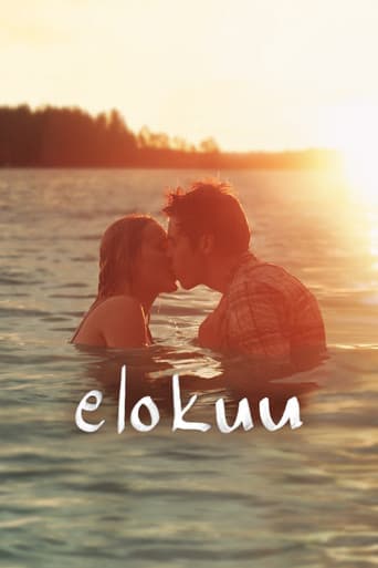 Elokuu