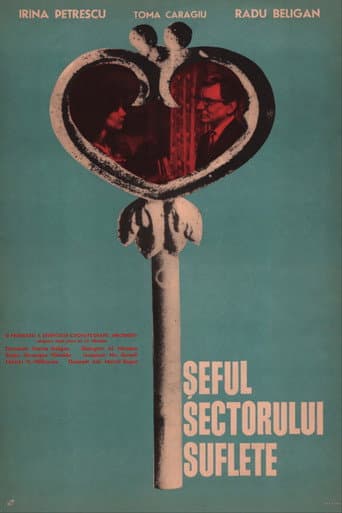 Șeful sectorului suflete
