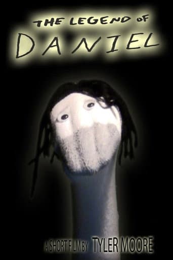 The Legend of Daniel