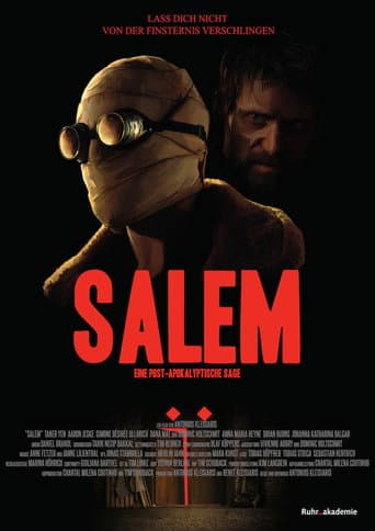 SALEM - Eine Post-Apokalyptische Sage