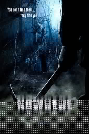 Nowhere