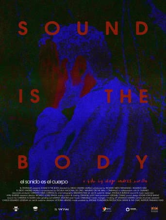 El Sonido Es El Cuerpo