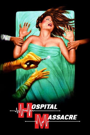 Massacre à l’hôpital