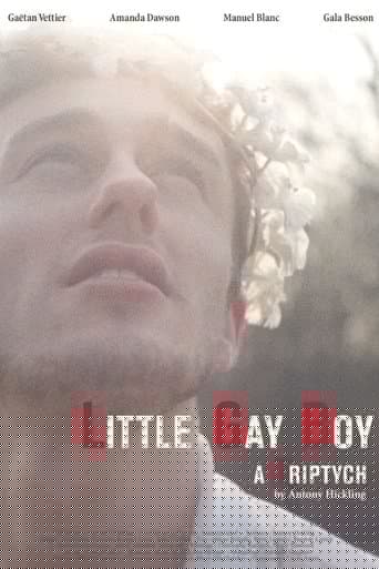 Little Gay Boy