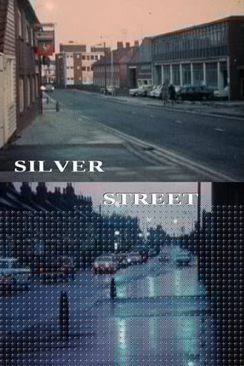 Silver Street