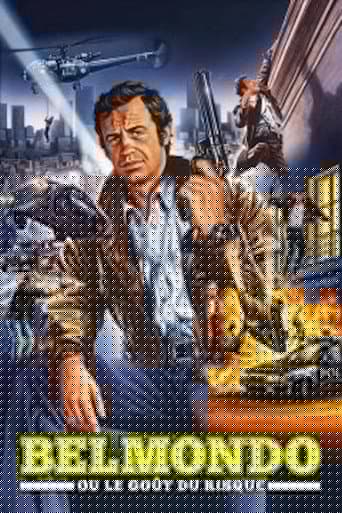 Belmondo ou le goût du risque