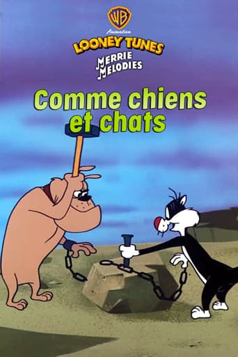 Comme chiens et chats