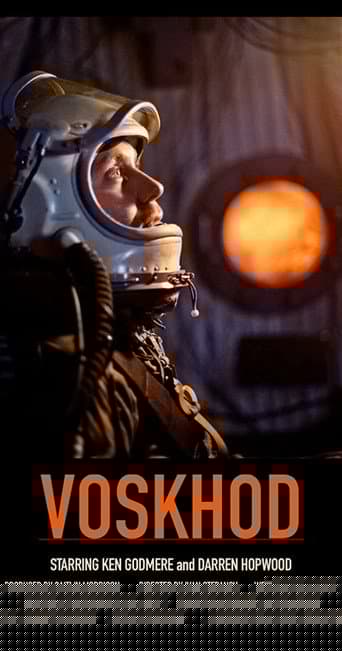 Voskhod