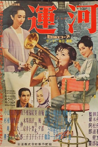 運河