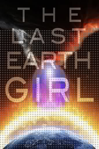 The Last Earth Girl